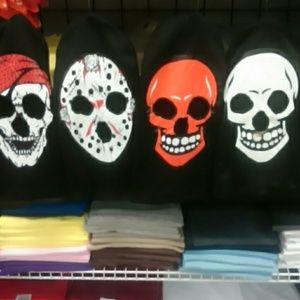 Ski masks Ski masks