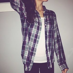 flannel