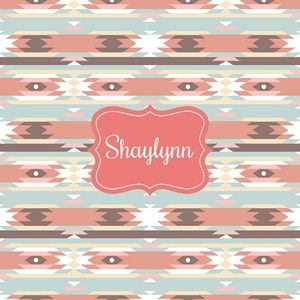 Meet your Posher, Shaylynn