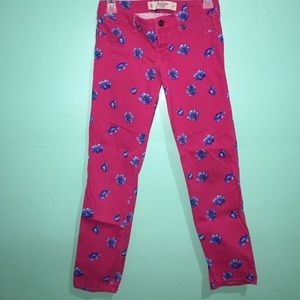 Abercrombi & Fitch Pants
