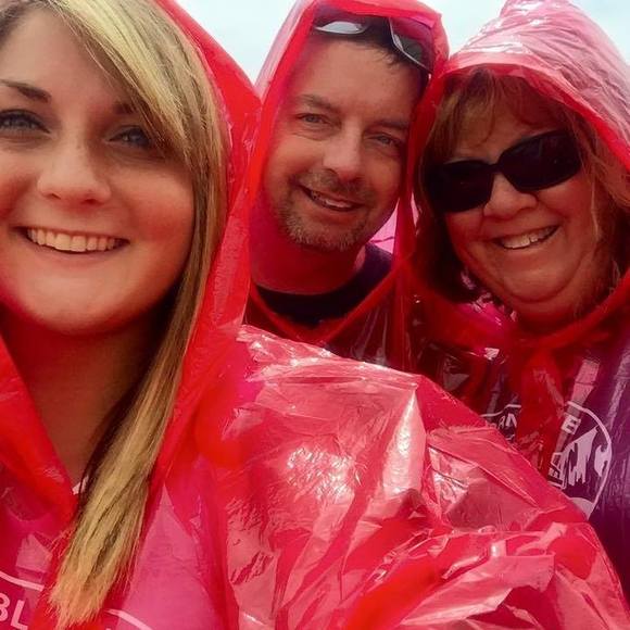 Meet your Posher, Christina