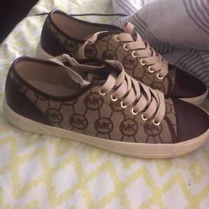 Michael Kors shoes
