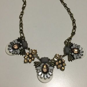 Statement Necklace
