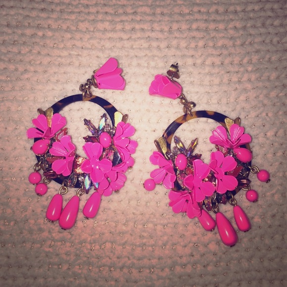Jcrew earrings