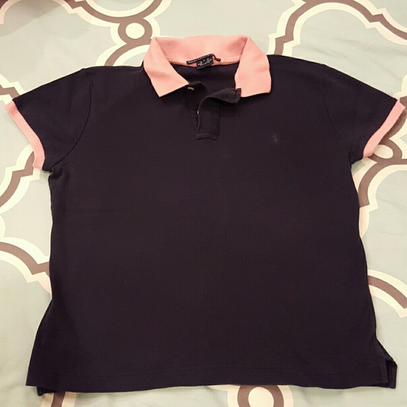Ralph Lauren Sport Polo