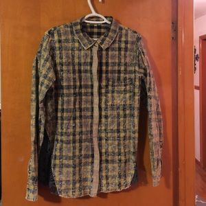 Gimmicks by Buckle, size xl