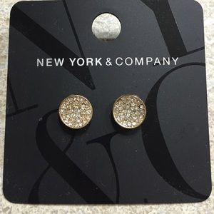 Stud Ear rings