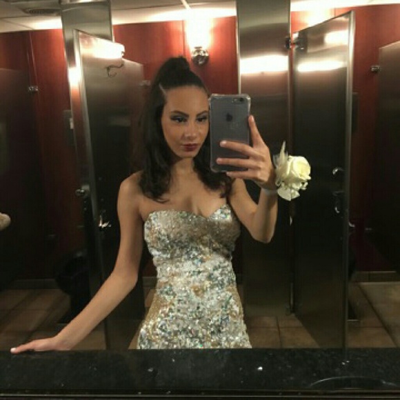 Meet your Posher, Jordan