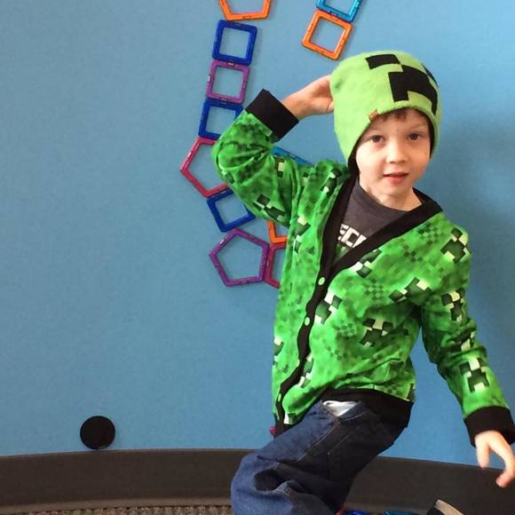 Meet your Posher, Ashley - Picture 1 of 1