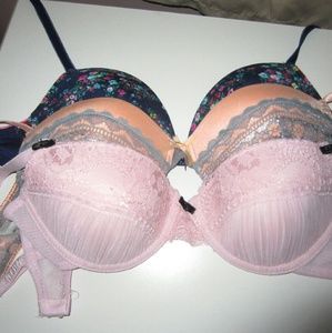 Forever/rue 21 bras