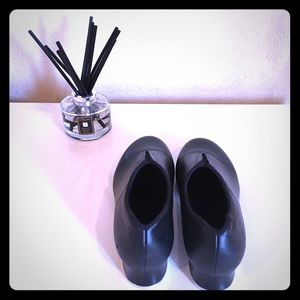 Tap shoes