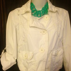 🎀Super Cute Mossimo Short Jacket🎀