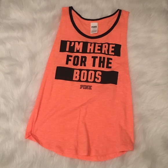PINK BOOS