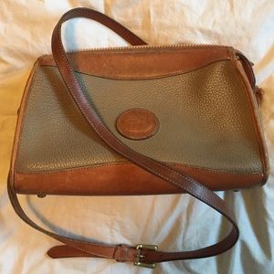 Vintage Dooney & Bourke purse