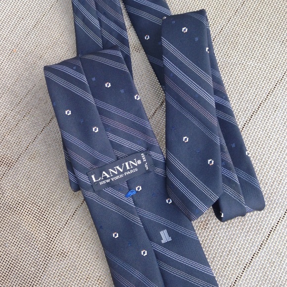 Lanvin Other - Lanvin tie