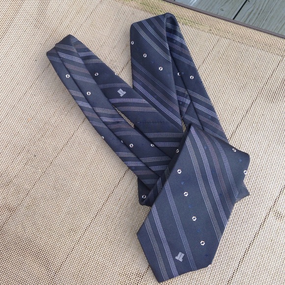 Lanvin tie - Picture 2 of 2