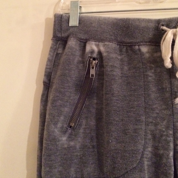 Gray joggers Pacsun - Picture 2 of 3