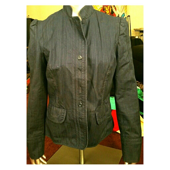 Gap Jacket