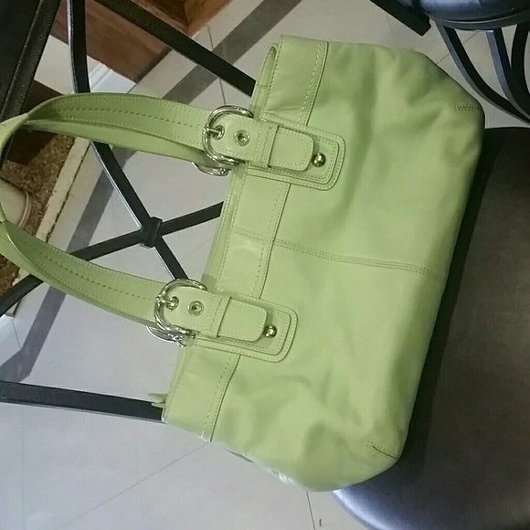 Coach bag - Picture 4 of 4