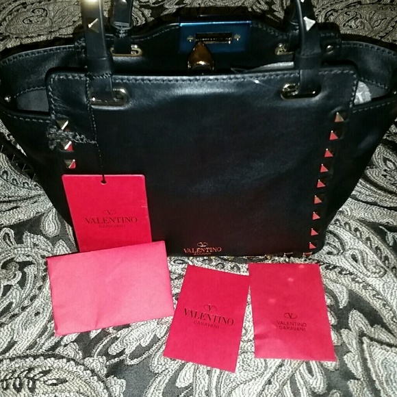 š“Sold Rebaggš“ - Picture 1 of 2