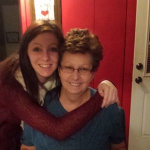 Meet your Posher, Kelsey