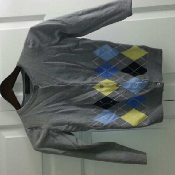 The Limited Cardigan