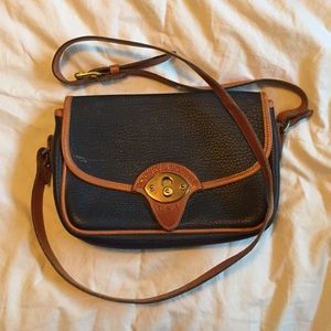 Vintage Dooney and Bourke purse