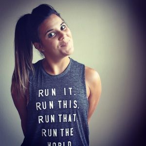 Meet your Posher, Amber