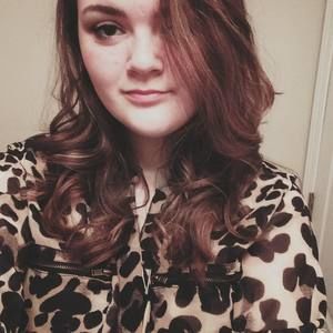 Meet your Posher, Hannah