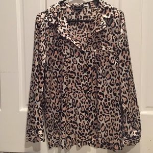 Victoria's Secret Pajama Set