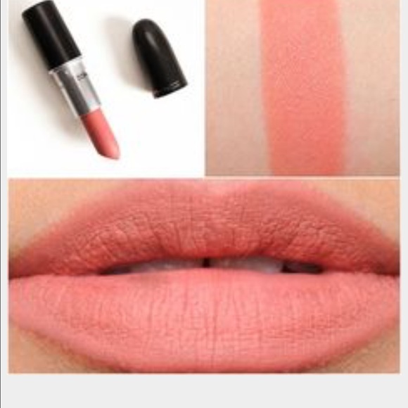 Mac Cosmetics Makeup Nippon Lipstick Brand New Poshmark