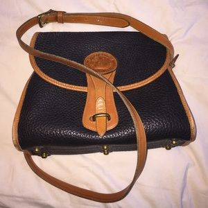 Vintage Dooney & Bourke purse