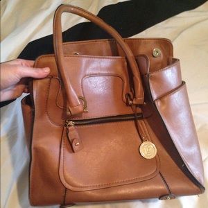 London Fog handbag