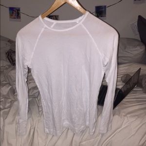 Lands' End long sleeve shirt