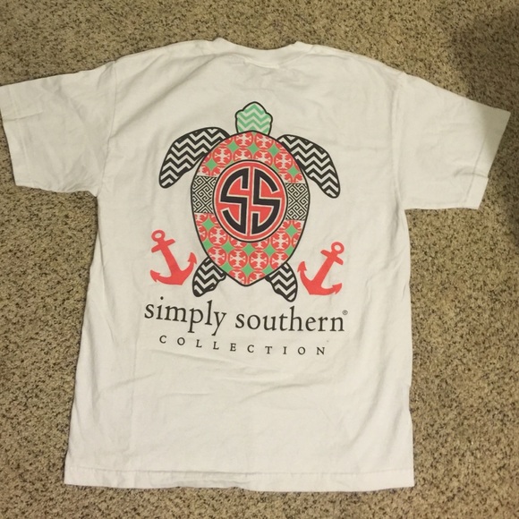 Simply Southern & Vinyard Vine Tee Bundle