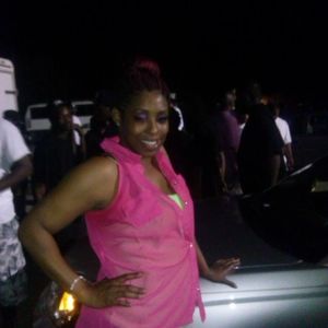 Meet your Posher, Crystal