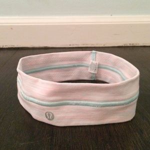 lululemon headband