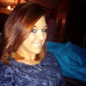 Meet your Posher, Amber