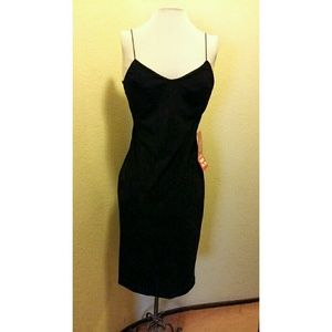 NEW Little Black Dress, size S