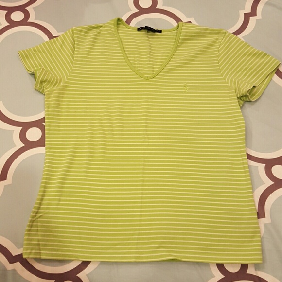 Ralph Lauren Sport Shirt