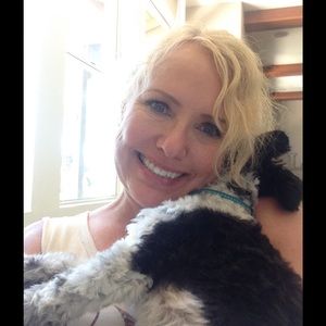 Meet your Posher, Shawna