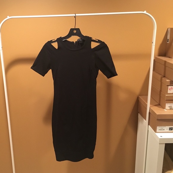 French connection dress