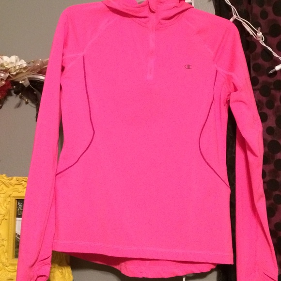 Champion hoodie - Picture 1 of 1