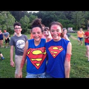 Meet your Posher, Jentry