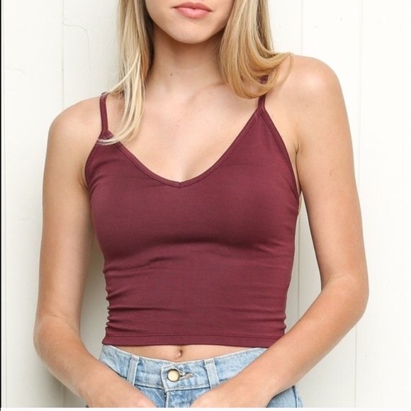 Joanna Tank Top