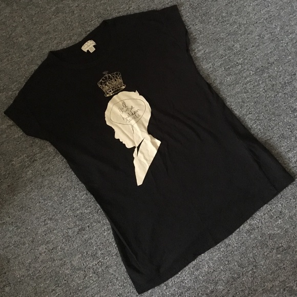 Zara tee