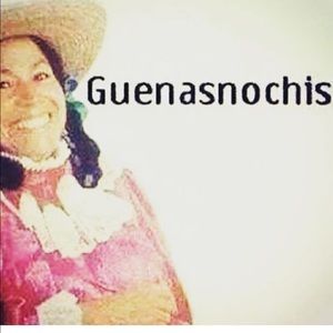 Meet your Posher, Claudia