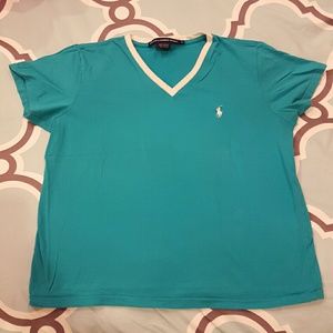 Ralph Lauren Sport Shirt