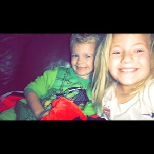 Meet your Posher, Reba