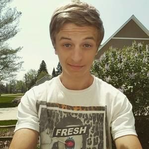 Meet your Posher, Robert